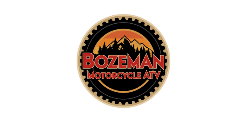 Bozeman Motorcycle-ATV hero logo alt