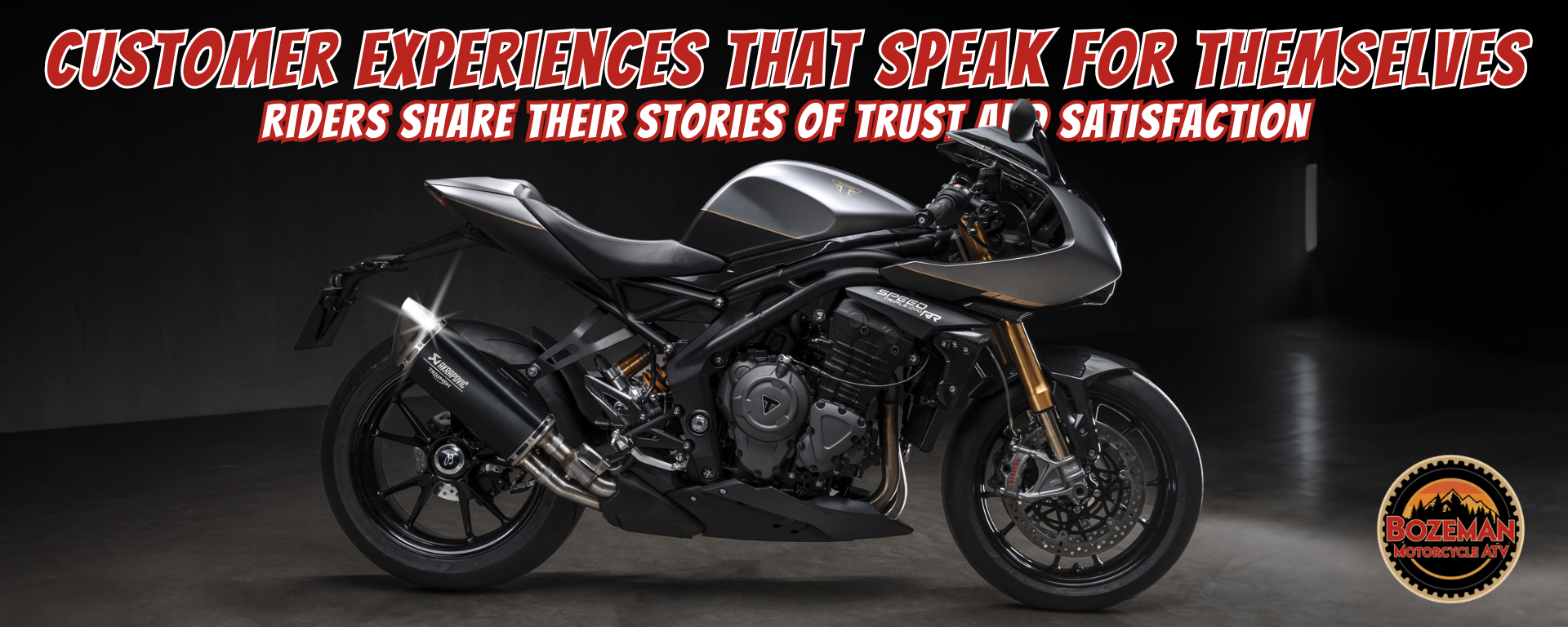 Factory‑Trained Service for Your Motorcycle alt