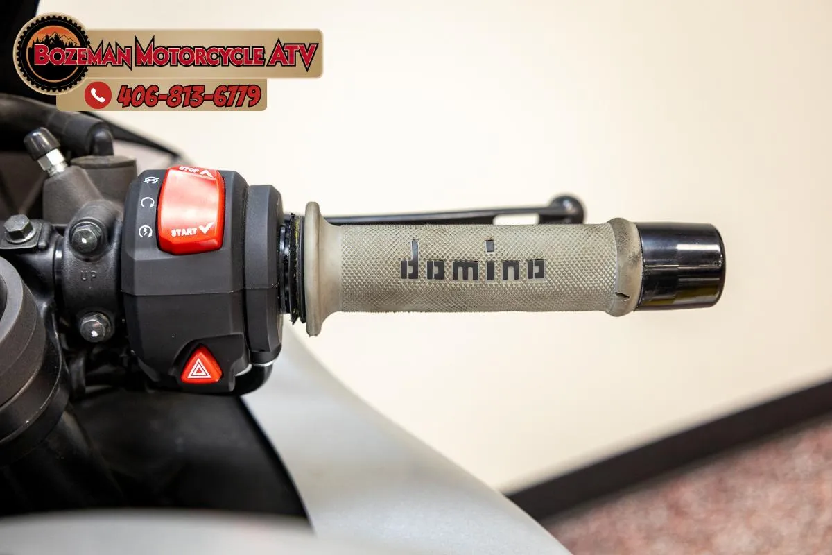 2025 SUZUKI GSX-R1000