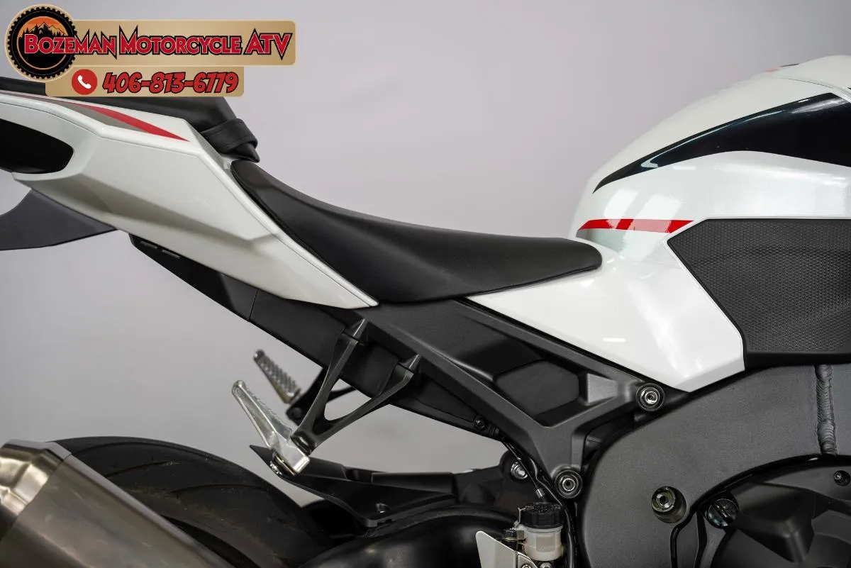 2025 HONDA CBR1000RR