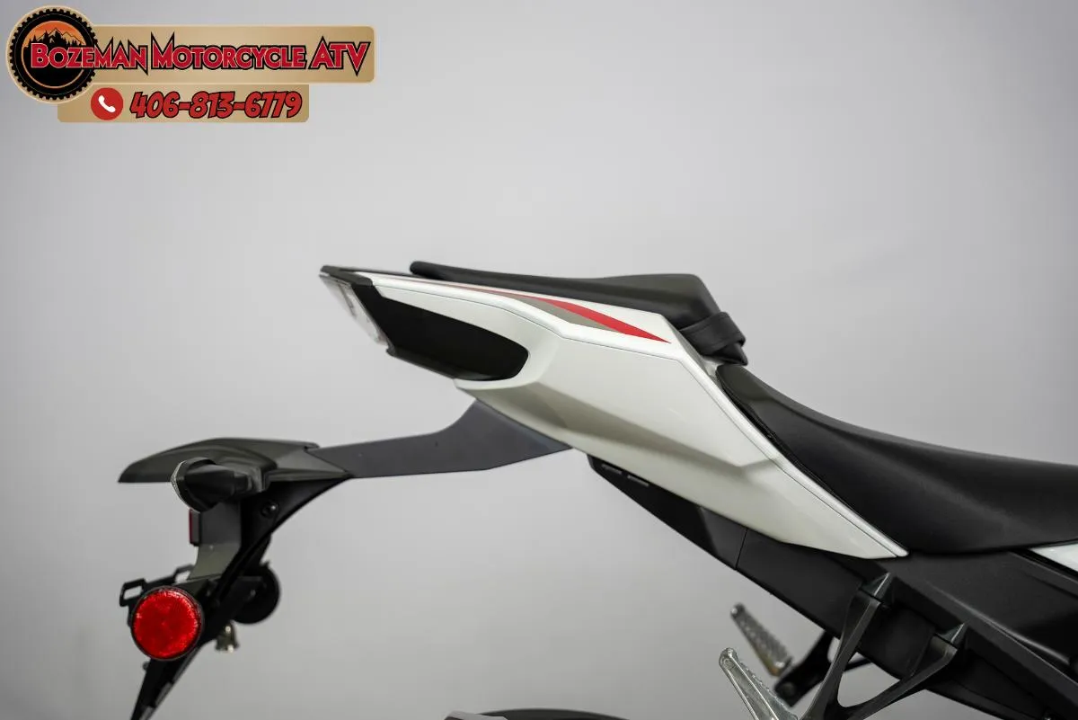 2025 HONDA CBR1000RR