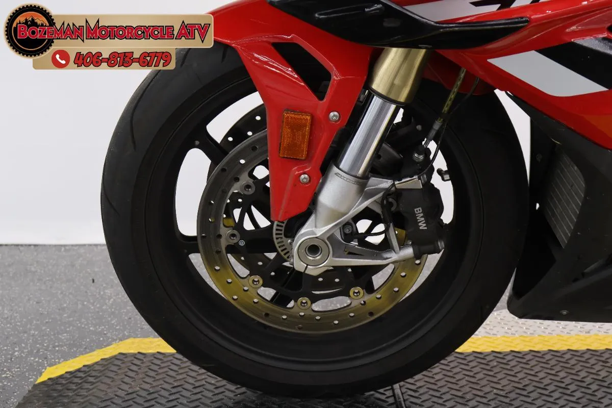 2024 BMW S 1000 RR