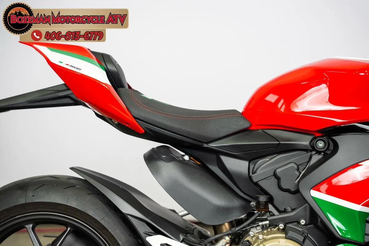 2023 DUCATI PANIGALE V2