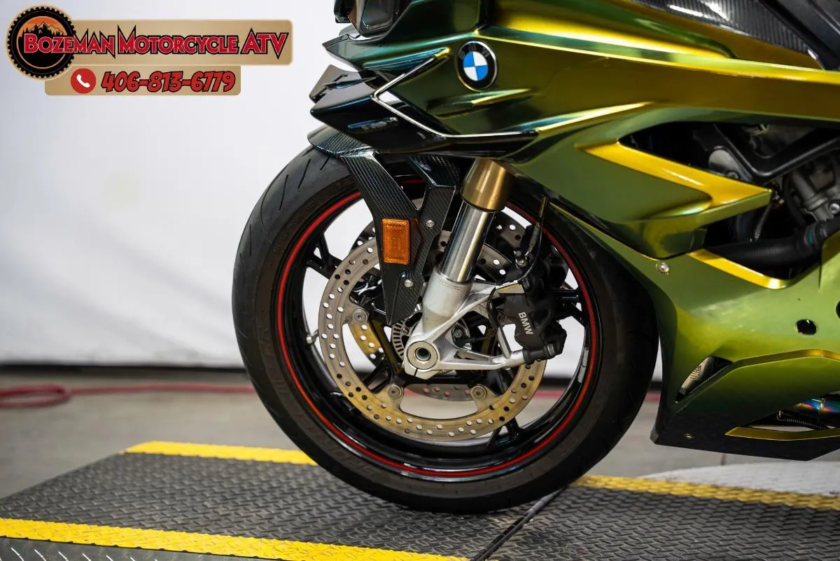 2024 BMW S 1000 RR