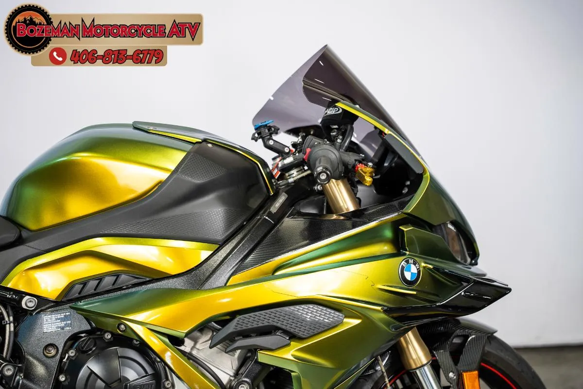 2024 BMW S 1000 RR