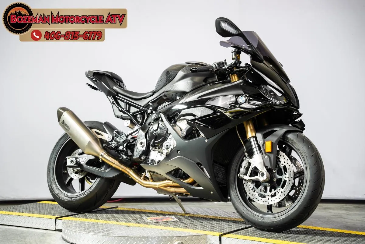 2024 BMW S 1000 RR alt