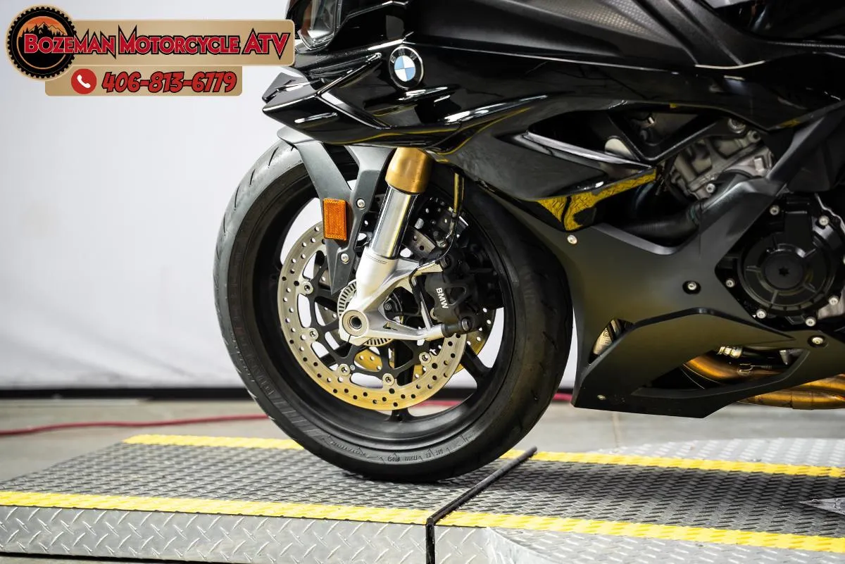 2024 BMW S 1000 RR