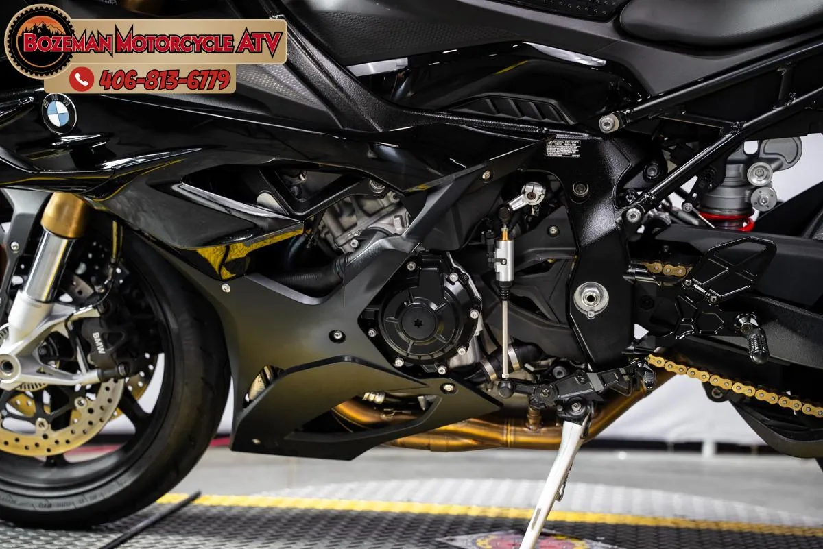 2024 BMW S 1000 RR